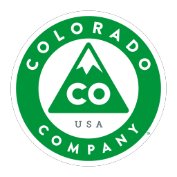 Colorado Company Logo